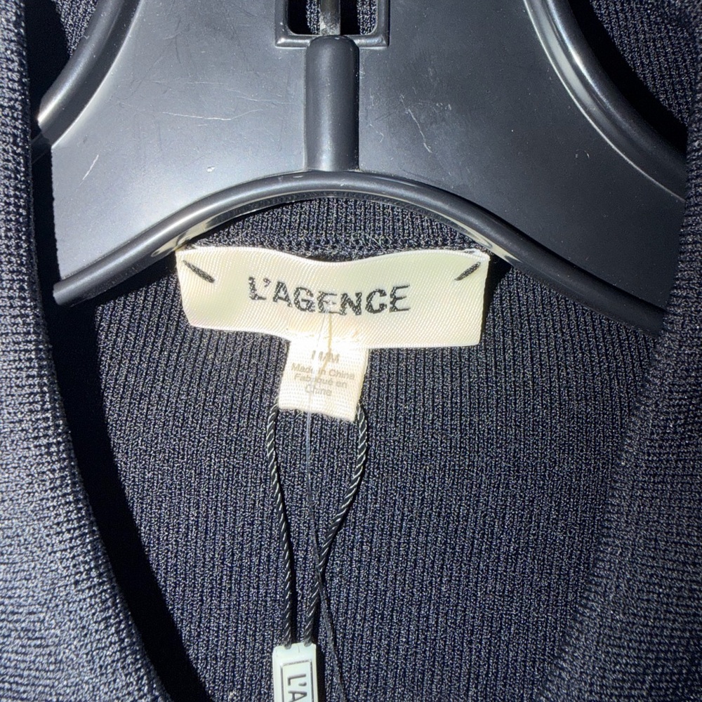 L’agence collared cardigan - Picture 11 of 16